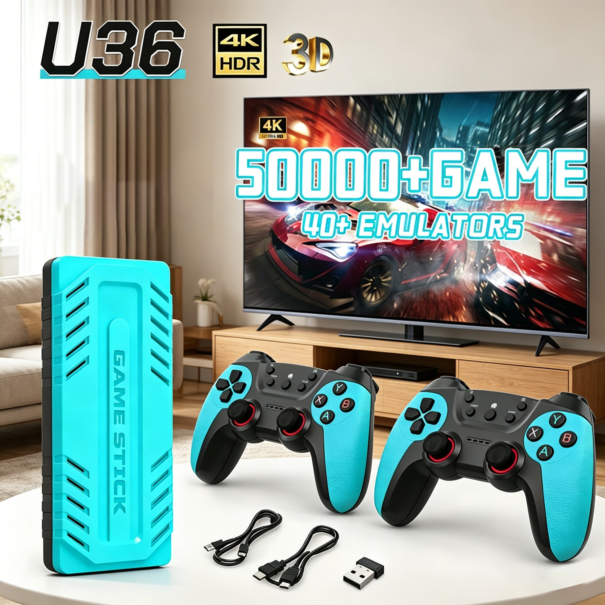Gaming Console Windows - 2026 New X10 Pro Retro Game