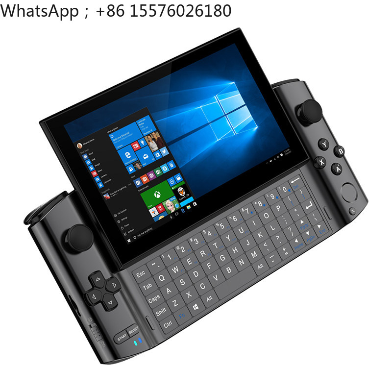 Console Gaming Hand - 2026 Second-hand GPD win3 handheld gaming