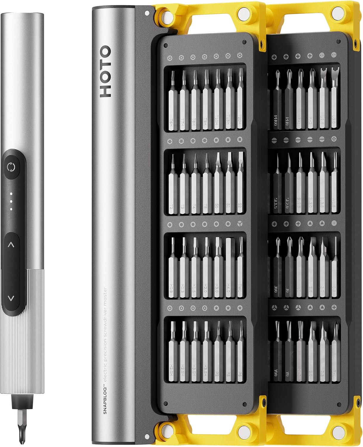 Gaming Console Images - Electric Screwdriver Set with 56 Bits,