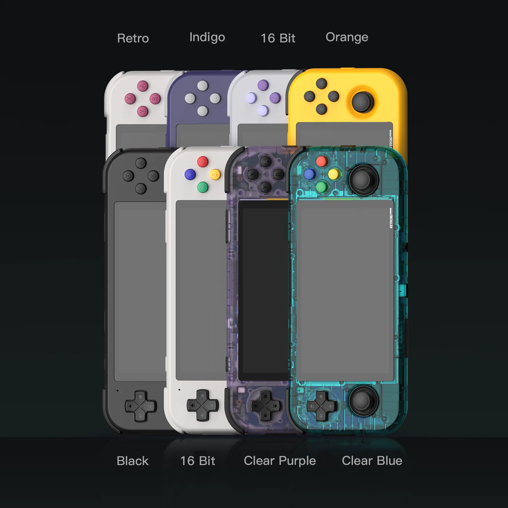 Android Gaming Console Flagshi - Console Gaming Hand บทวิจารณ์และราคา
