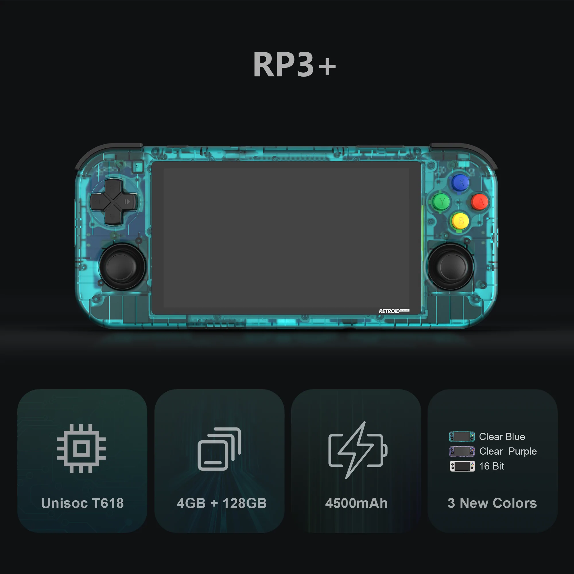 Android Gaming Console Flagshi - Console Gaming Hand บทวิจารณ์และราคา