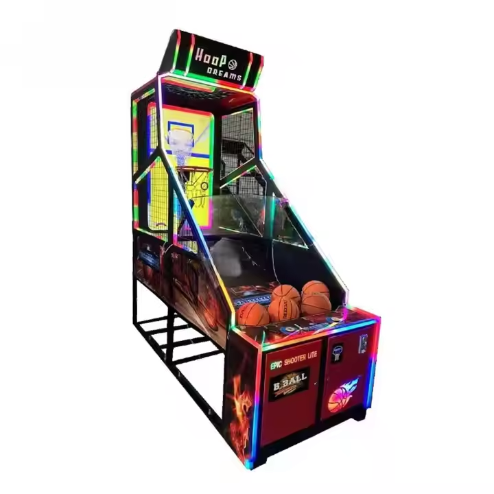 70-Inch Crazy Basketball Arcad - Gaming Console Years บทวิจารณ์และราคา