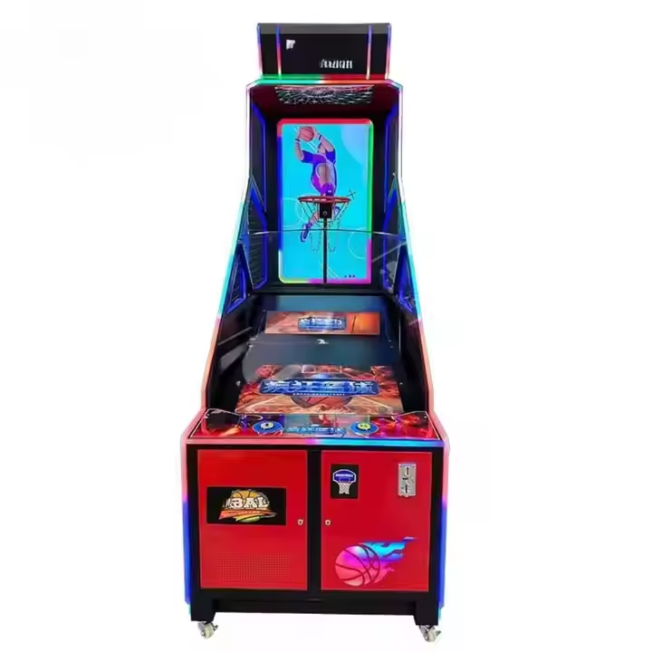 70-Inch Crazy Basketball Arcad - Gaming Console Years บทวิจารณ์และราคา