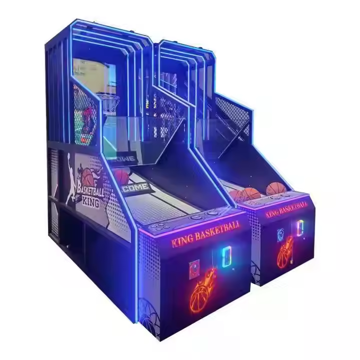70-Inch Crazy Basketball Arcad - Gaming Console Years บทวิจารณ์และราคา