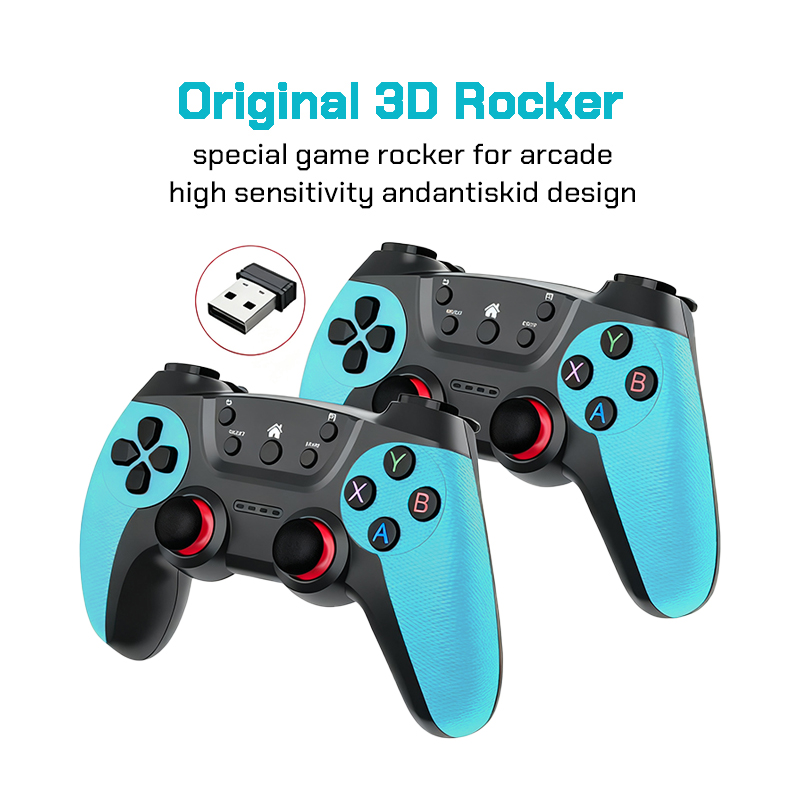 2026 New X10 Pro Retro Game St - Gaming Console Windows บทวิจารณ์และราคา