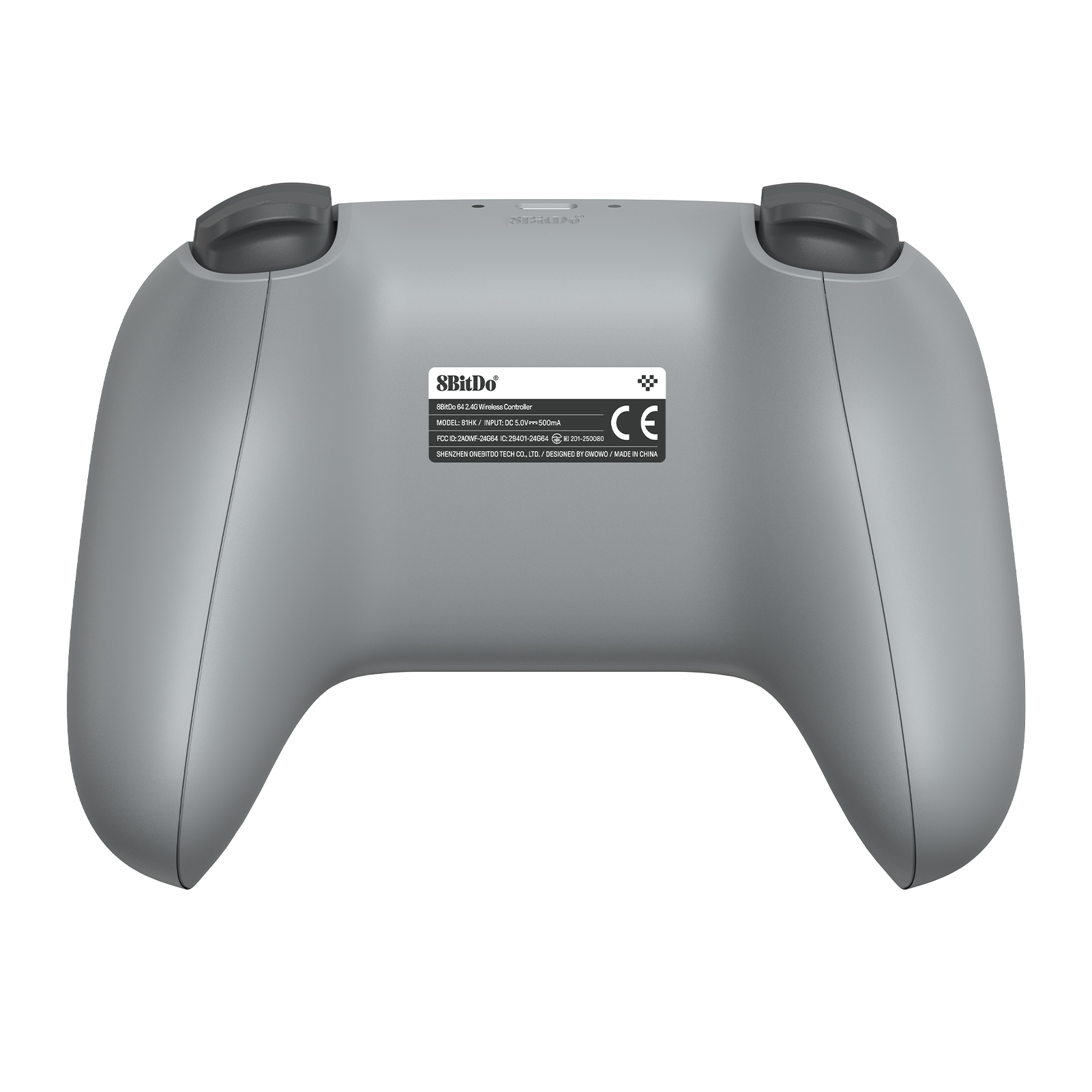 8BitDo N64 2.4G Wireless Gamin - Gaming Console Windows บทวิจารณ์และราคา