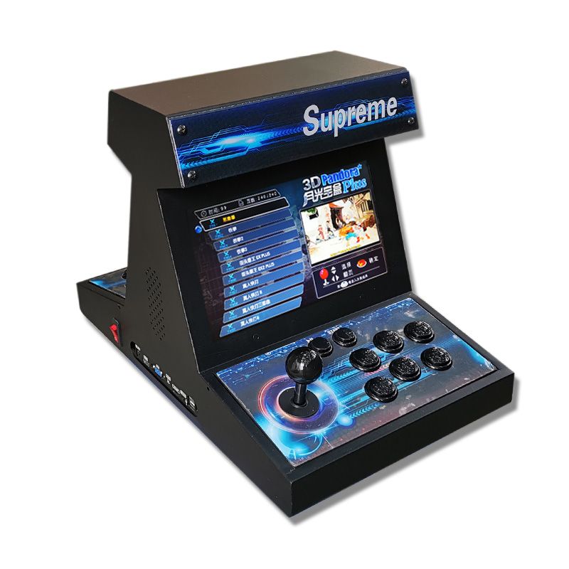 10-Inch All-Iron 9800 Home Dou - Gaming Console Years บทวิจารณ์และราคา