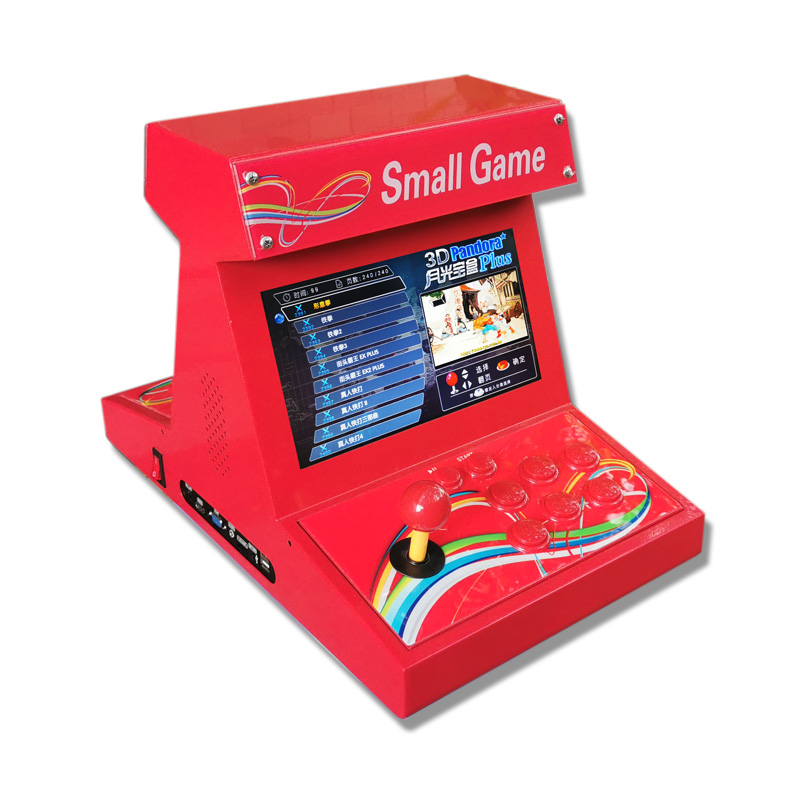 10-Inch All-Iron 9800 Home Dou - Gaming Console Years บทวิจารณ์และราคา