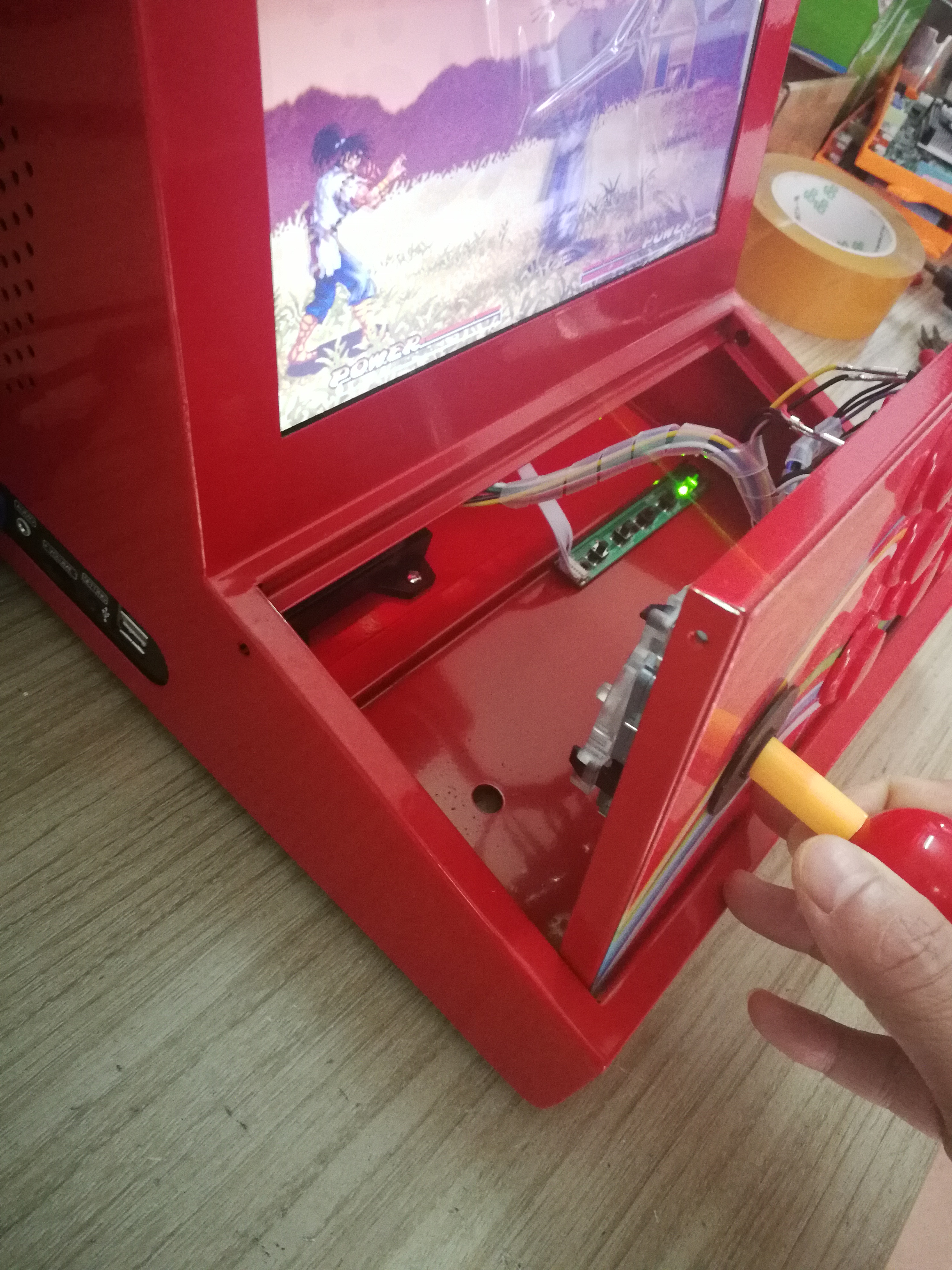 10-Inch All-Iron 9800 Home Dou - Gaming Console Years บทวิจารณ์และราคา