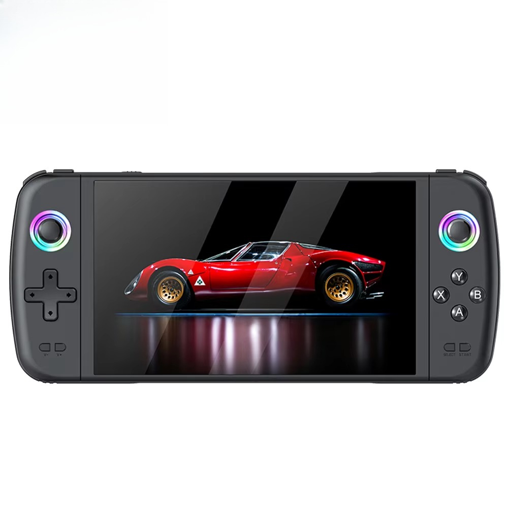 M27 7 Inch Handheld Game Conso - Console Gaming Hand บทวิจารณ์และราคา