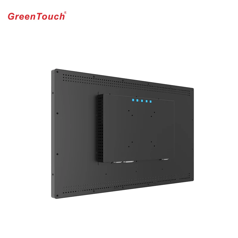 Capacitive 27 Inch Lcd Touch S - Gaming Console And Monitor บทวิจารณ์และราคา