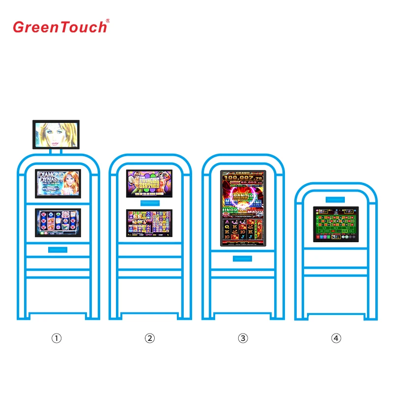 Capacitive 27 Inch Lcd Touch S - Gaming Console And Monitor บทวิจารณ์และราคา