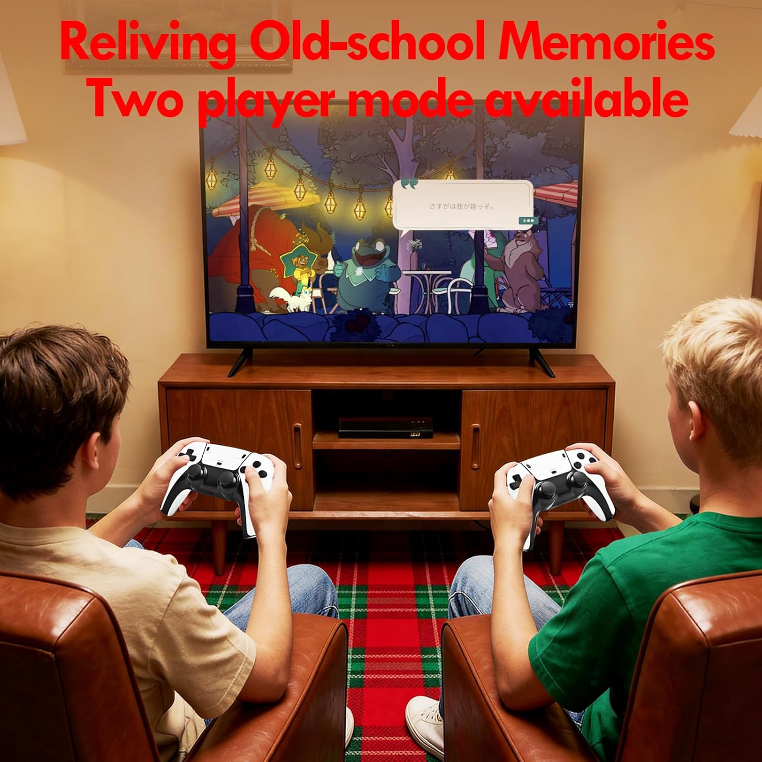 2026 Retro Gaming Console, 4K  - Gaming Console Windows บทวิจารณ์และราคา