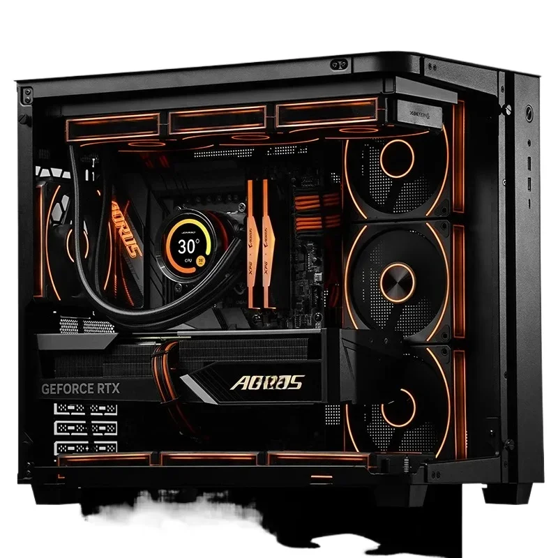 265KF/285K/5060TI/5070TI/5080  - Console Gaming Hand บทวิจารณ์และราคา