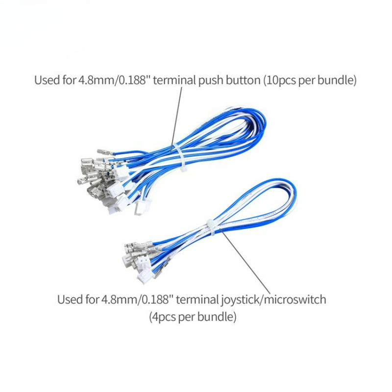 DIY Arcade Joystick Circuit Bo - Gaming Console Years บทวิจารณ์และราคา
