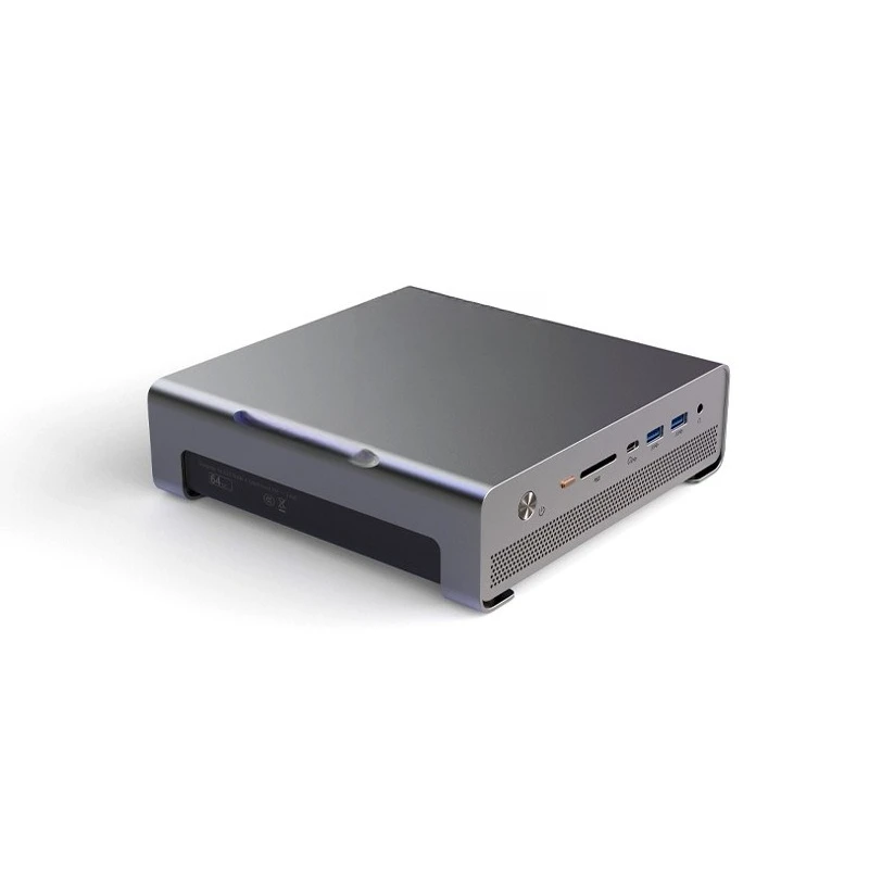 Mini console AMD AI MAX + 395  - Console Gaming Hand บทวิจารณ์และราคา