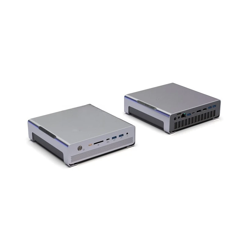 Mini console AMD AI MAX + 395  - Console Gaming Hand บทวิจารณ์และราคา