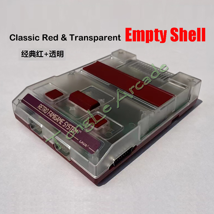New Premium Shell, Original Si - Gaming Console Years บทวิจารณ์และราคา
