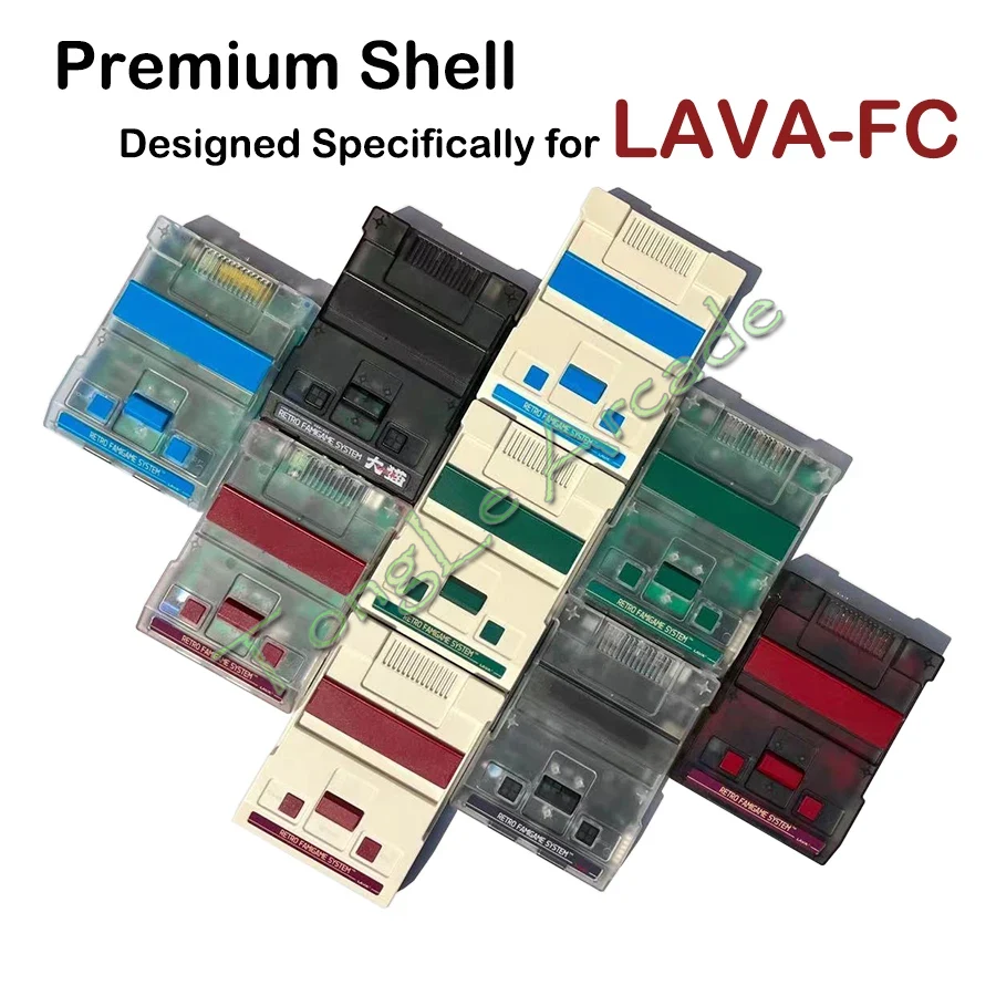 New Premium Shell, Original Si - Gaming Console Years บทวิจารณ์และราคา