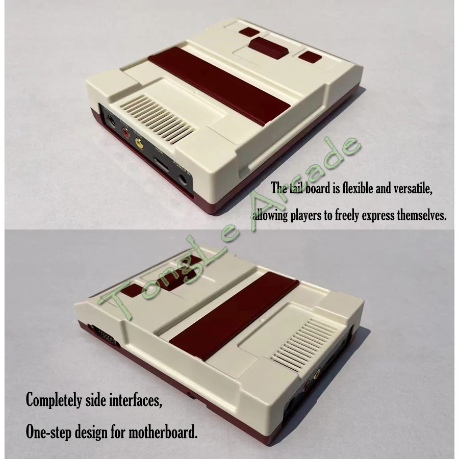 New Premium Shell, Original Si - Gaming Console Years บทวิจารณ์และราคา