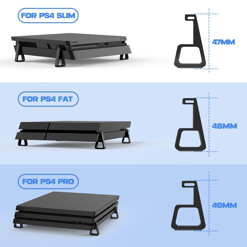 Universal Console Elevated Coo - Console Gaming Hand บทวิจารณ์และราคา