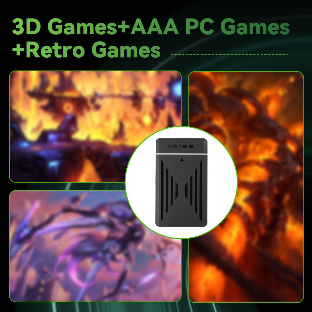 Portable 3TB Gaming HDD Video  - Gaming Console Windows บทวิจารณ์และราคา