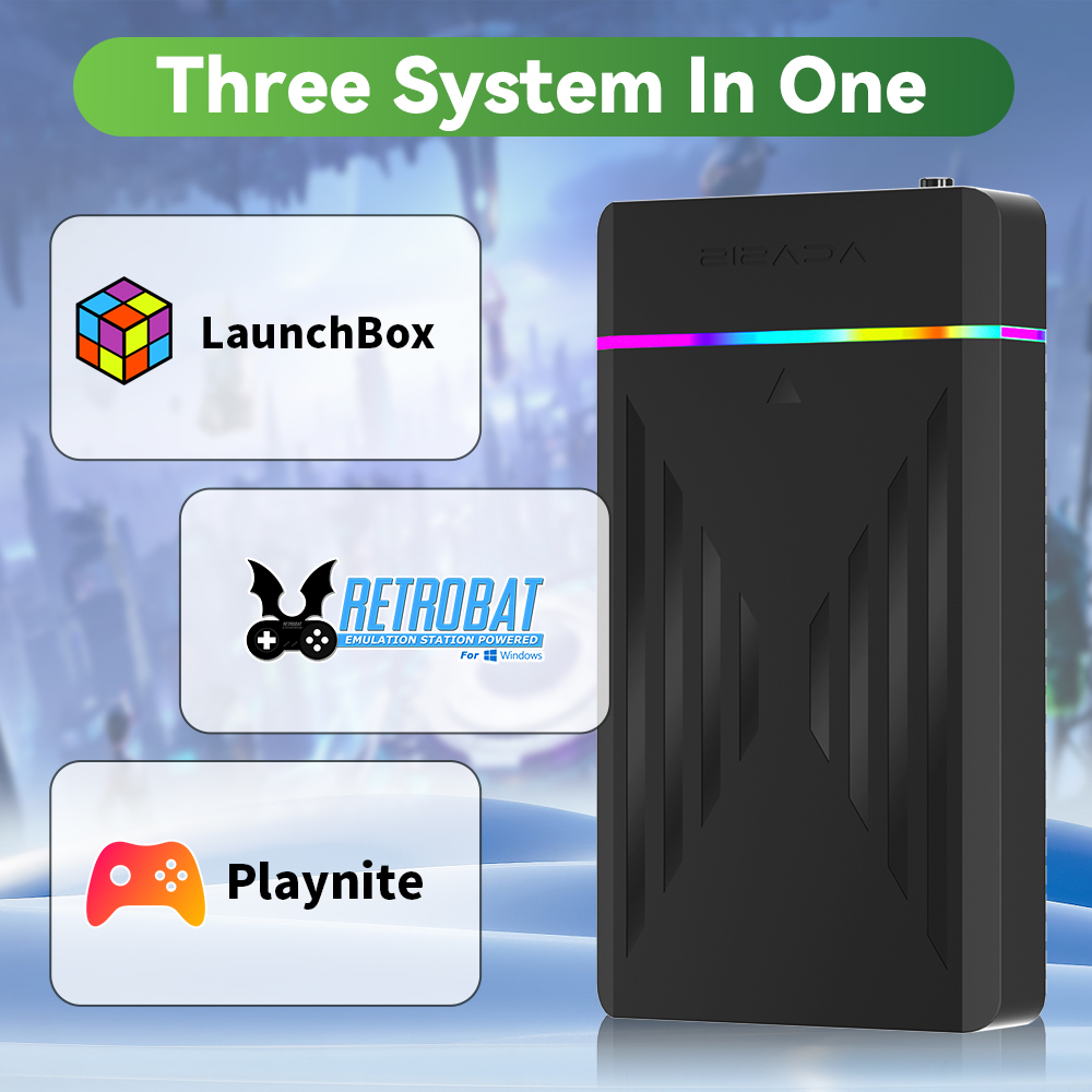Portable 3TB Gaming HDD Video  - Gaming Console Windows บทวิจารณ์และราคา