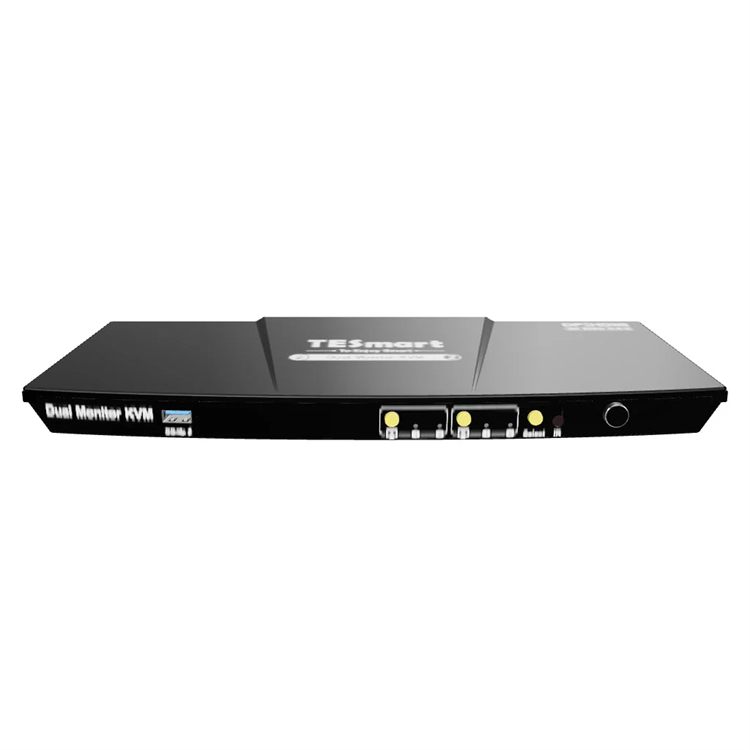 TESmart DP Display Port HDMI K - Gaming Console And Monitor บทวิจารณ์และราคา