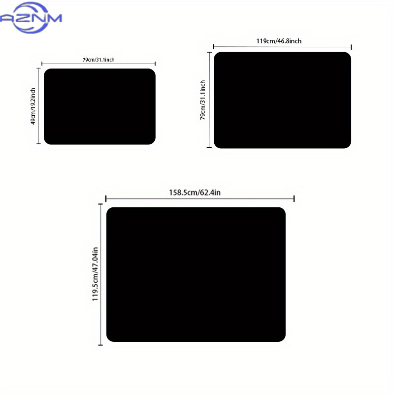 1pc, Living Room Carpet, Game  - Console Gaming Hand บทวิจารณ์และราคา