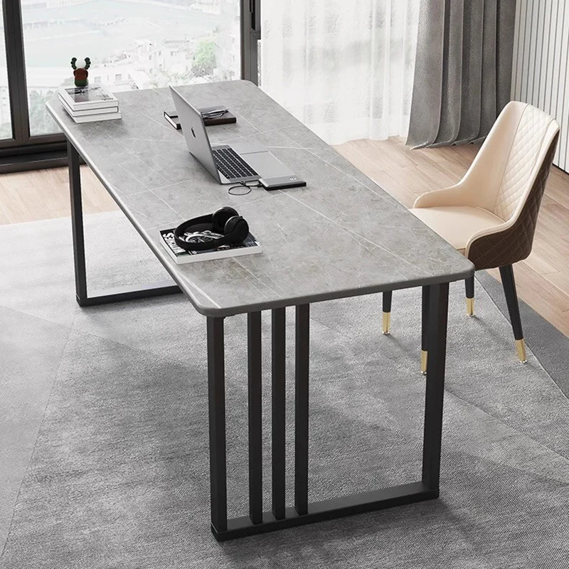 Gaming Study Computer Desks St - Gaming Console And Monitor บทวิจารณ์และราคา