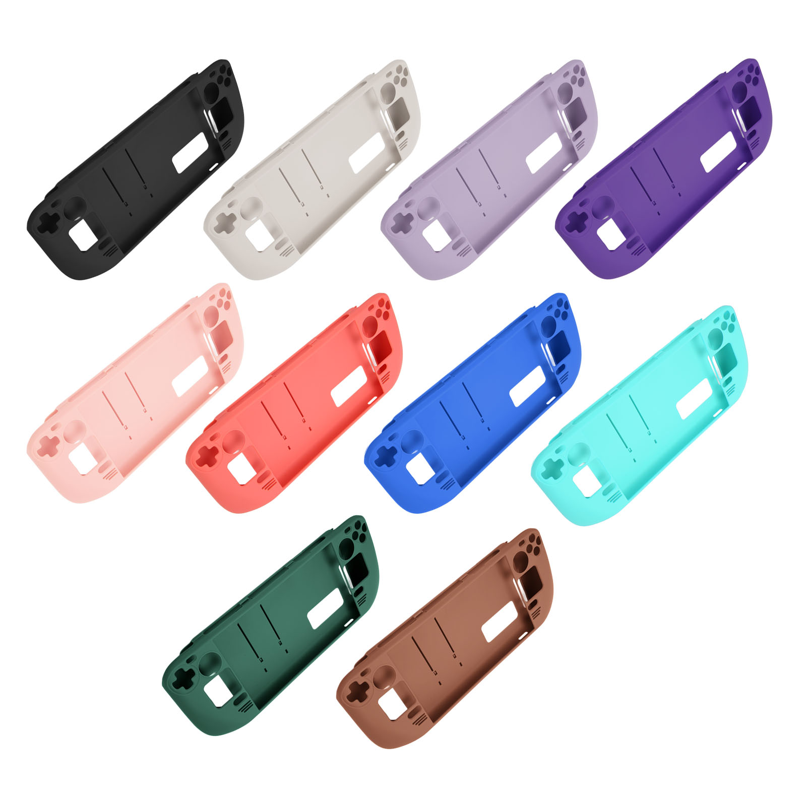 Universal Kickstand Case Hands - Console Gaming Hand บทวิจารณ์และราคา