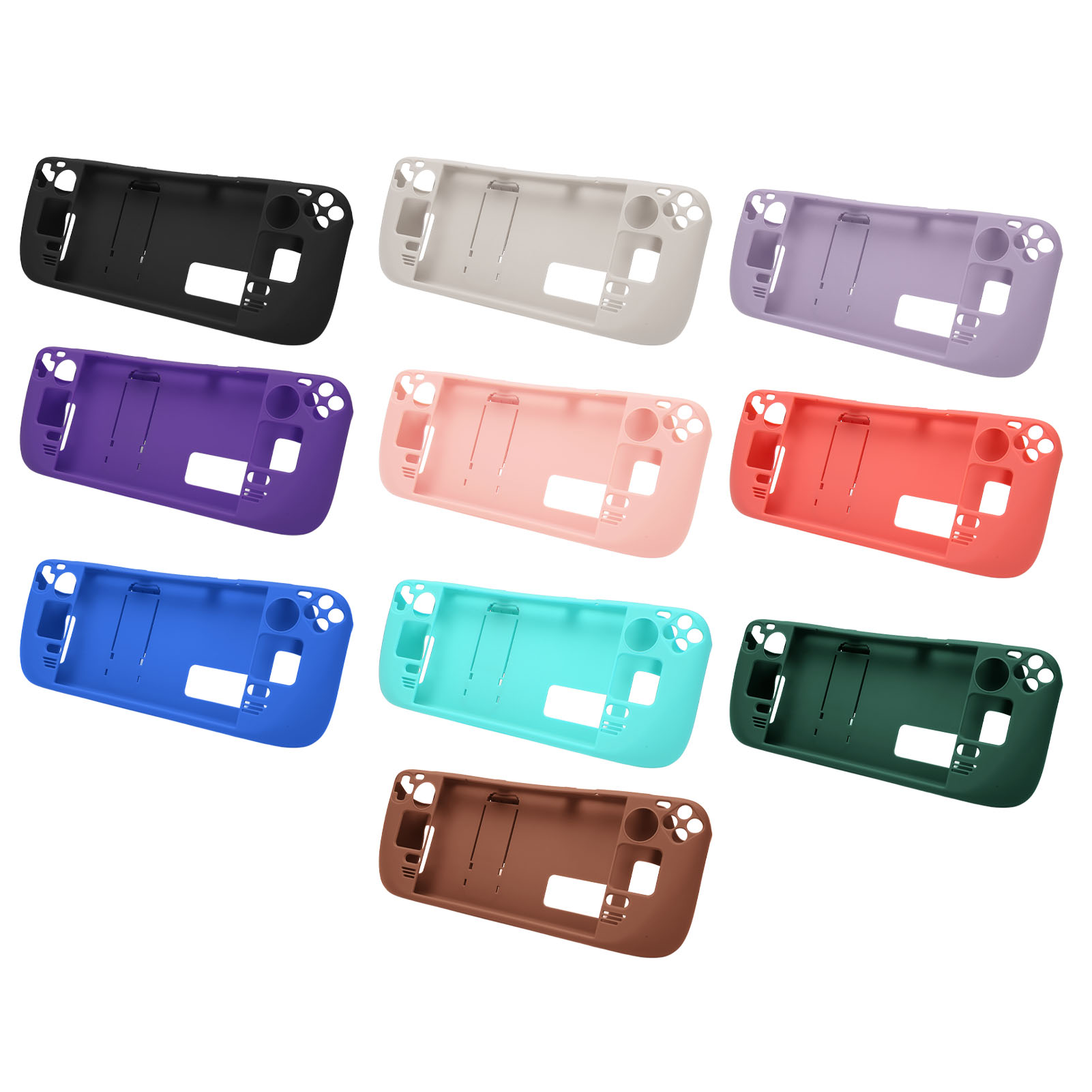 Universal Kickstand Case Hands - Console Gaming Hand บทวิจารณ์และราคา