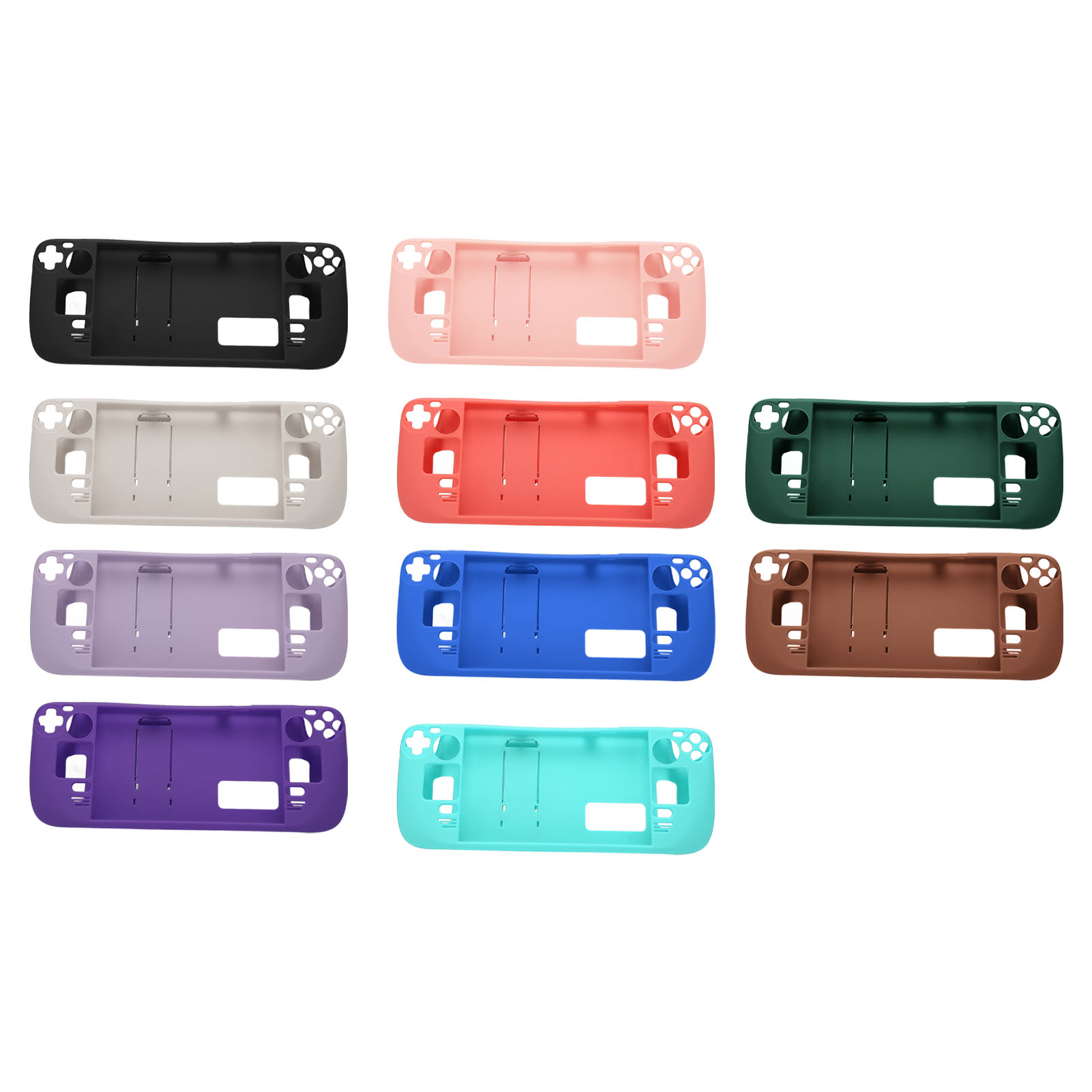 Universal Kickstand Case Hands - Console Gaming Hand บทวิจารณ์และราคา