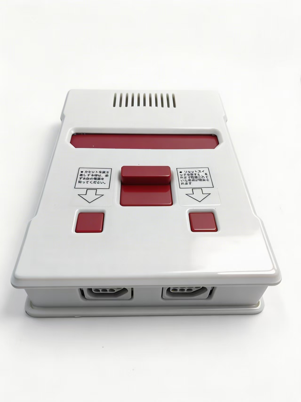 Nes Rgb Fc PAL Retro Game Cons - Gaming Console Years บทวิจารณ์และราคา