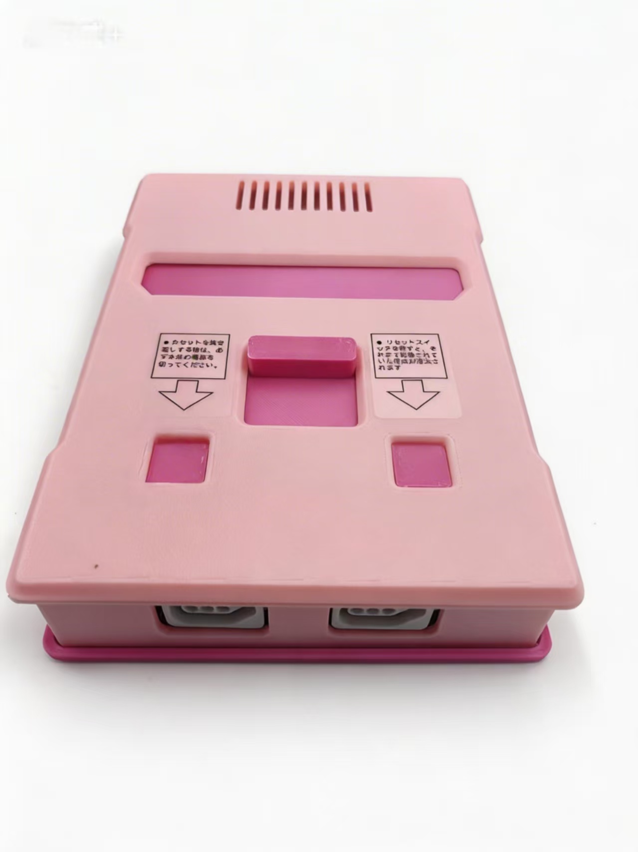 Nes Rgb Fc PAL Retro Game Cons - Gaming Console Years บทวิจารณ์และราคา