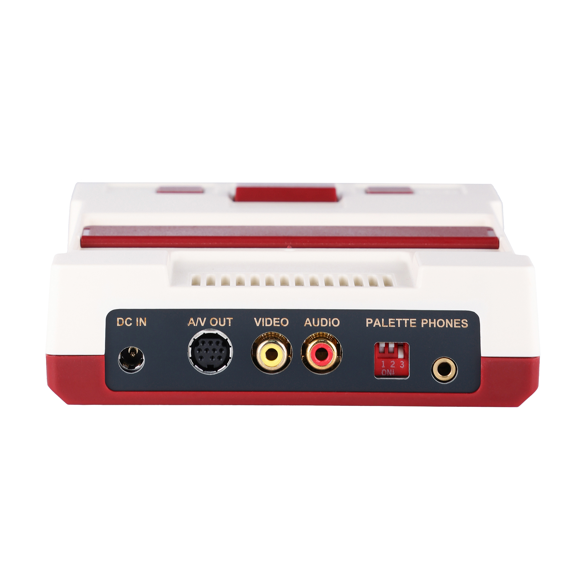 Nes Rgb Fc PAL Retro Game Cons - Gaming Console Years บทวิจารณ์และราคา