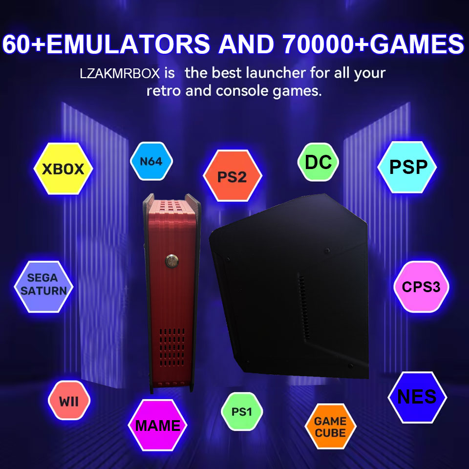 X4 Retro Video Game Console Wi - Gaming Console Windows บทวิจารณ์และราคา