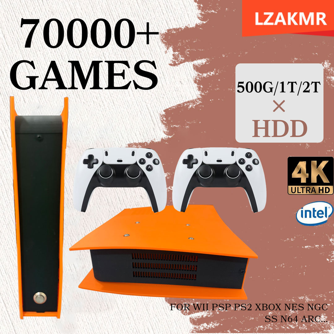 New M88 Retro Game Console 4K  - Gaming Console Windows บทวิจารณ์และราคา