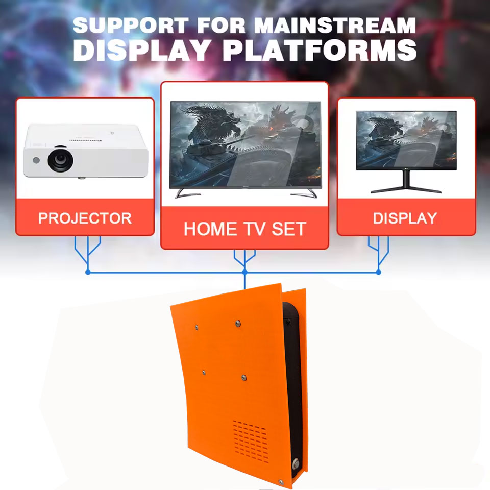 New M88 Retro Game Console 4K  - Gaming Console Windows บทวิจารณ์และราคา