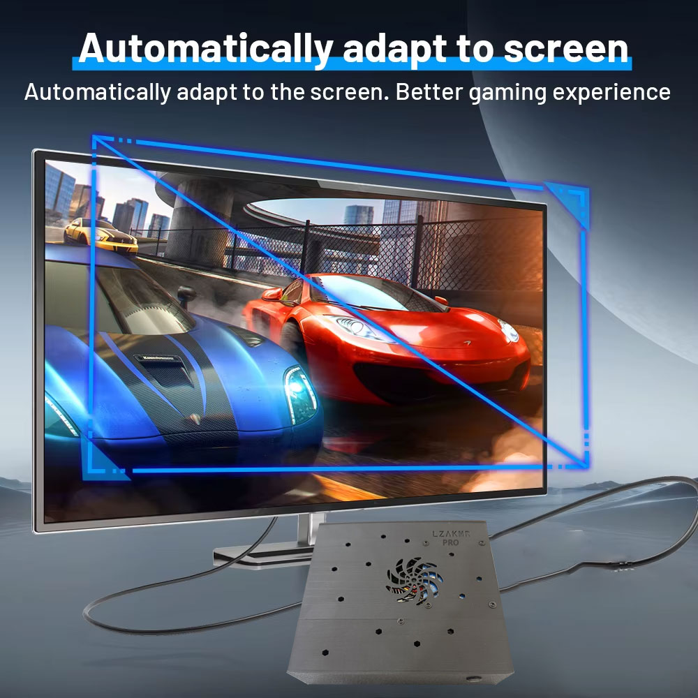 Super Game Console X8 Pro 7000 - Gaming Console Windows บทวิจารณ์และราคา