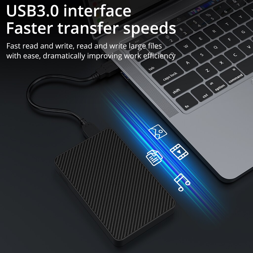 External Hard Drive 2.5 Portab - Gaming Console And Monitor บทวิจารณ์และราคา