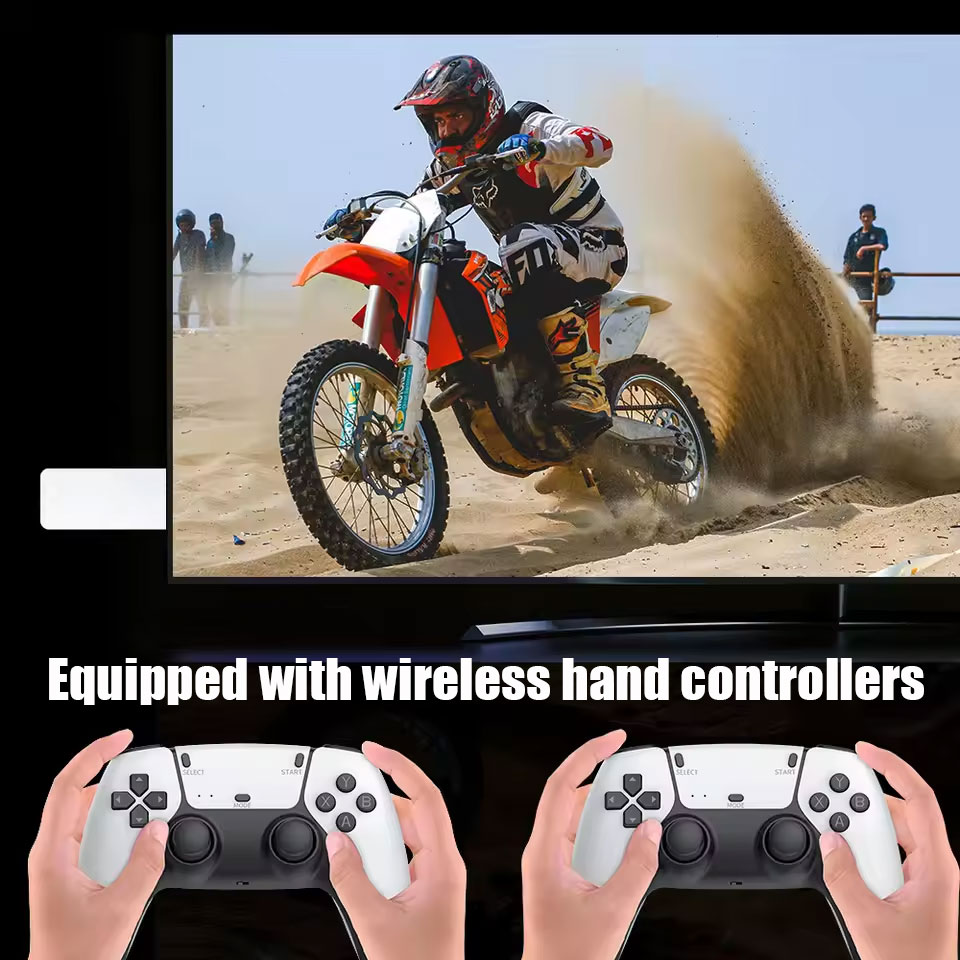 X4 Retro Video Game Console Wi - Gaming Console Windows บทวิจารณ์และราคา