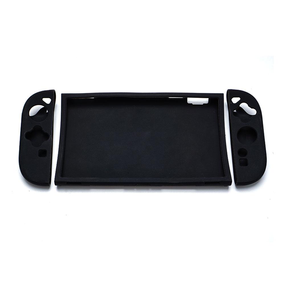 Detachable Silicone Protective - Console Gaming Hand บทวิจารณ์และราคา