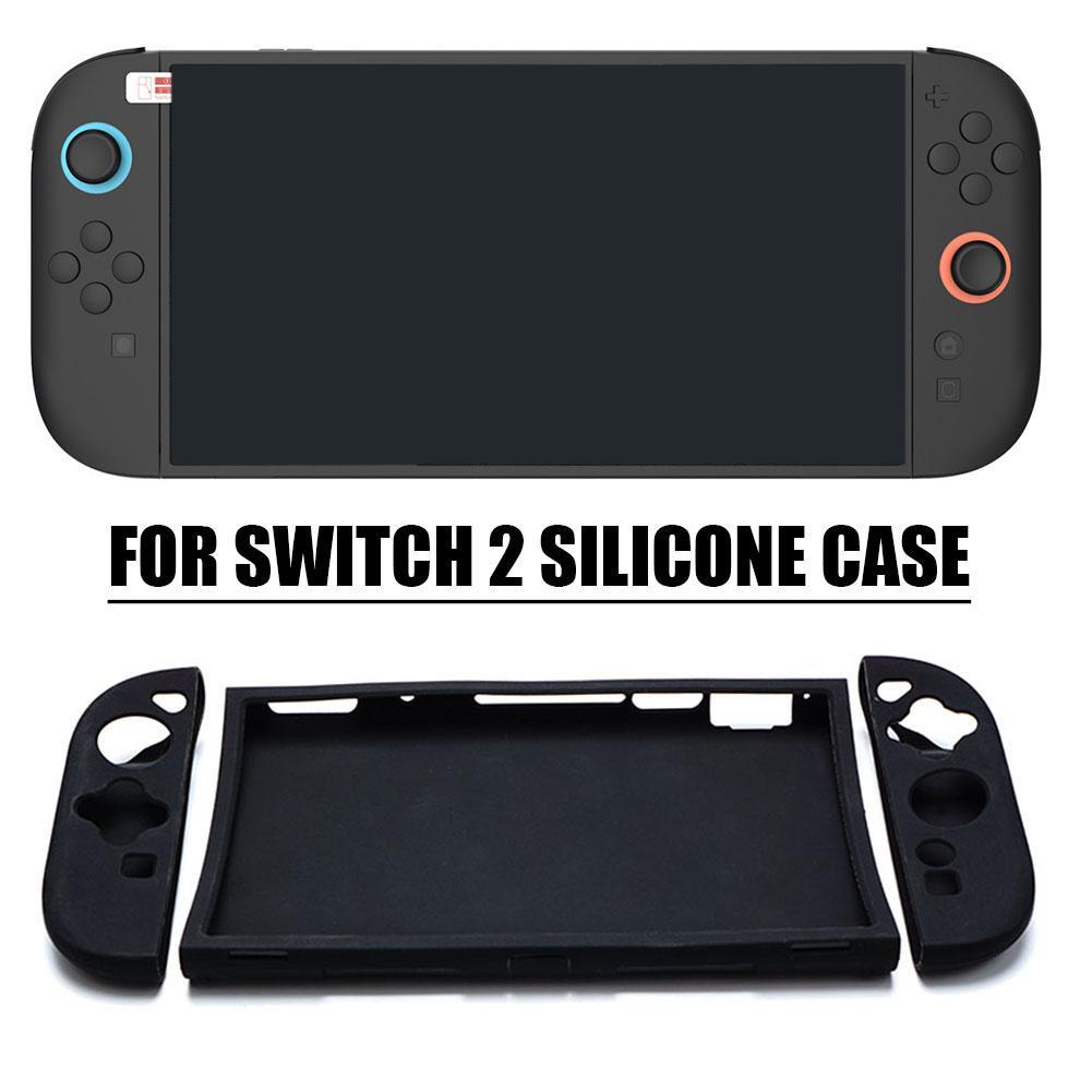 Detachable Silicone Protective - Console Gaming Hand บทวิจารณ์และราคา
