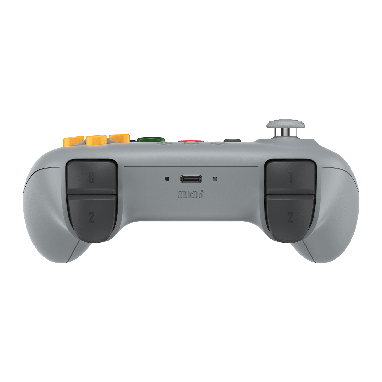 8BitDo N64 2.4G Wireless Gamin - Gaming Console Windows บทวิจารณ์และราคา