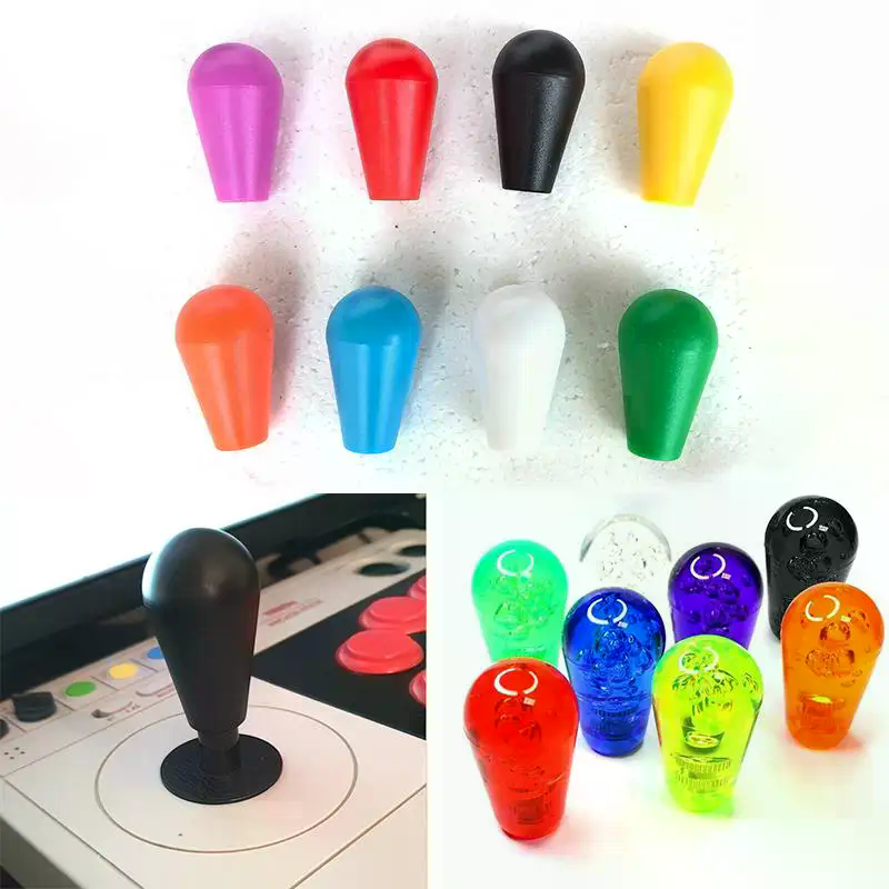 M6 Arcade Game Ball Head LB35N - Gaming Console Years บทวิจารณ์และราคา