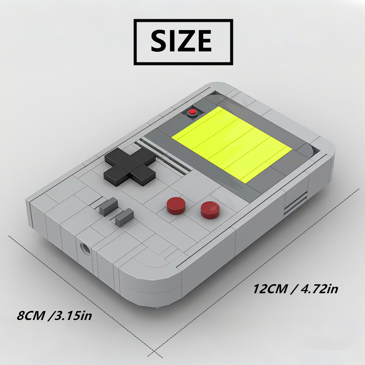 Console Gamers Handheld Contro - Gaming Console Years บทวิจารณ์และราคา