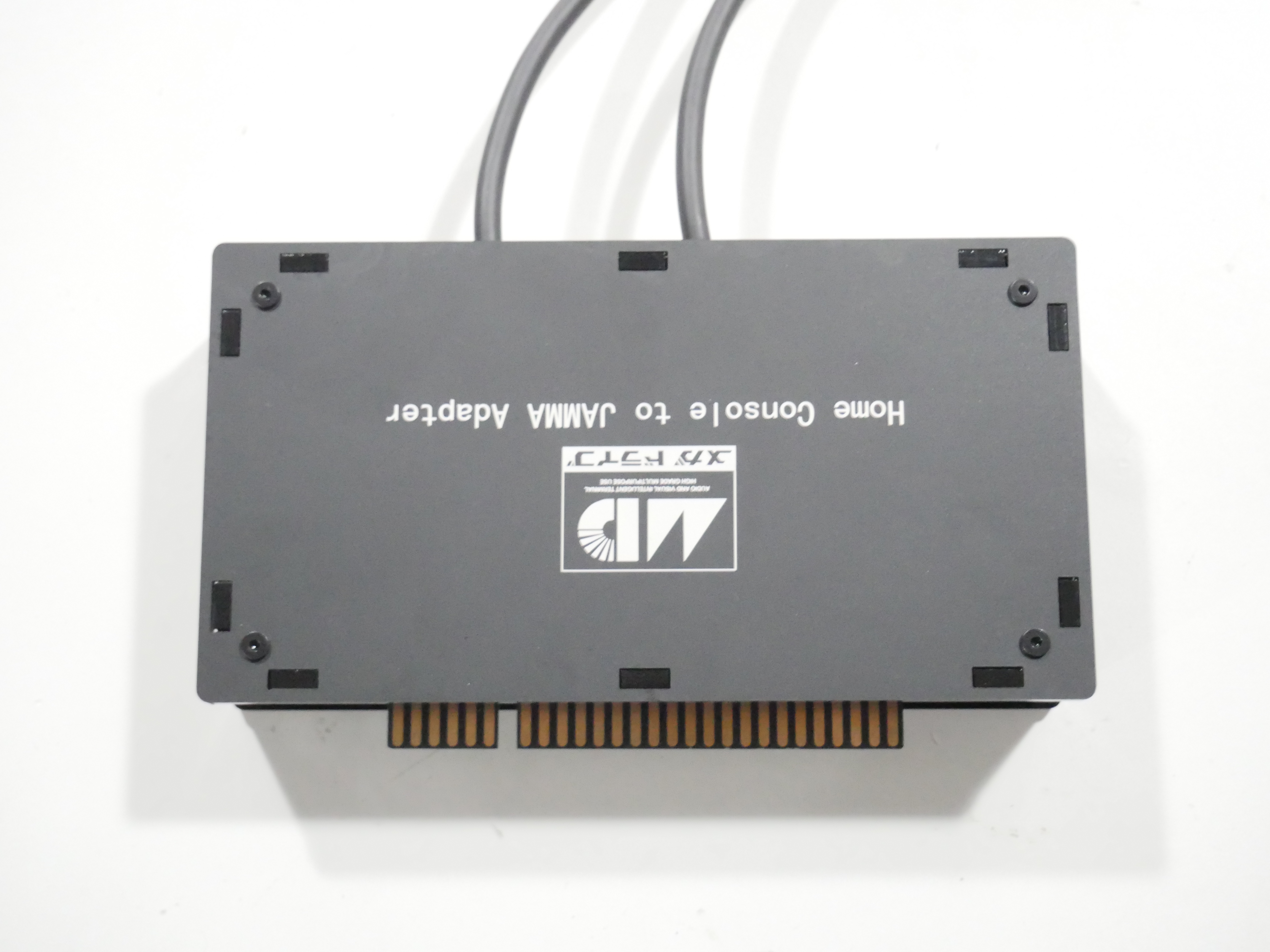 Mega Drive Genesis MD to JAMMA - Gaming Console Years บทวิจารณ์และราคา