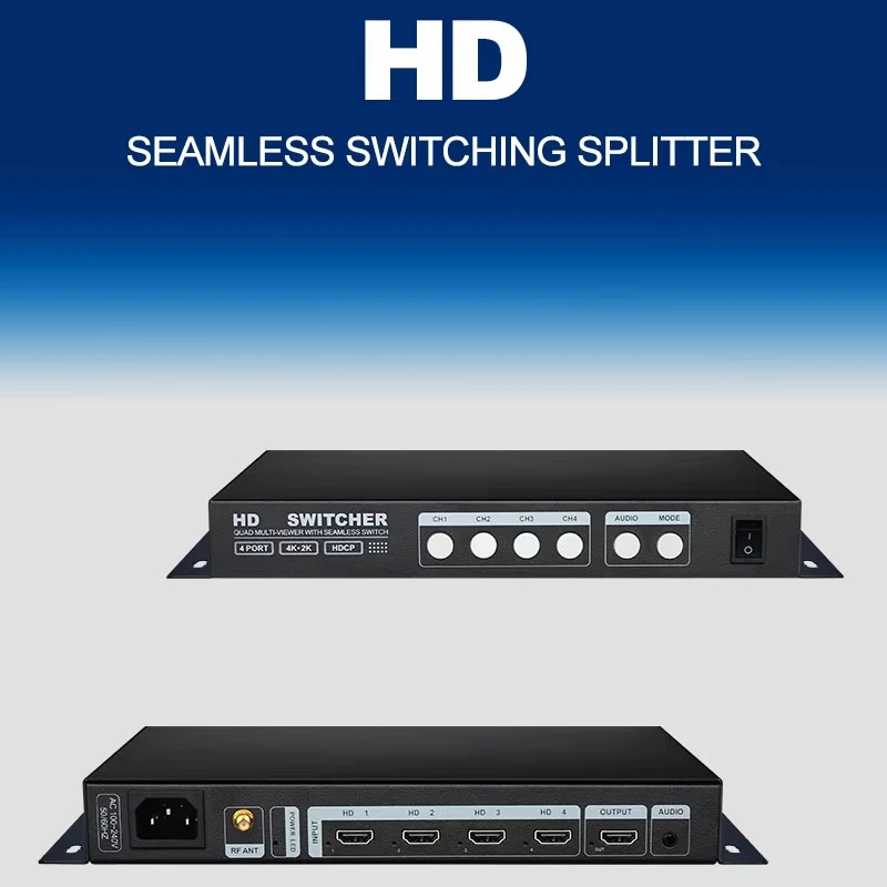 Amoonsky Splicer 4K 30HzDVI HD - Gaming Console Images บทวิจารณ์และราคา