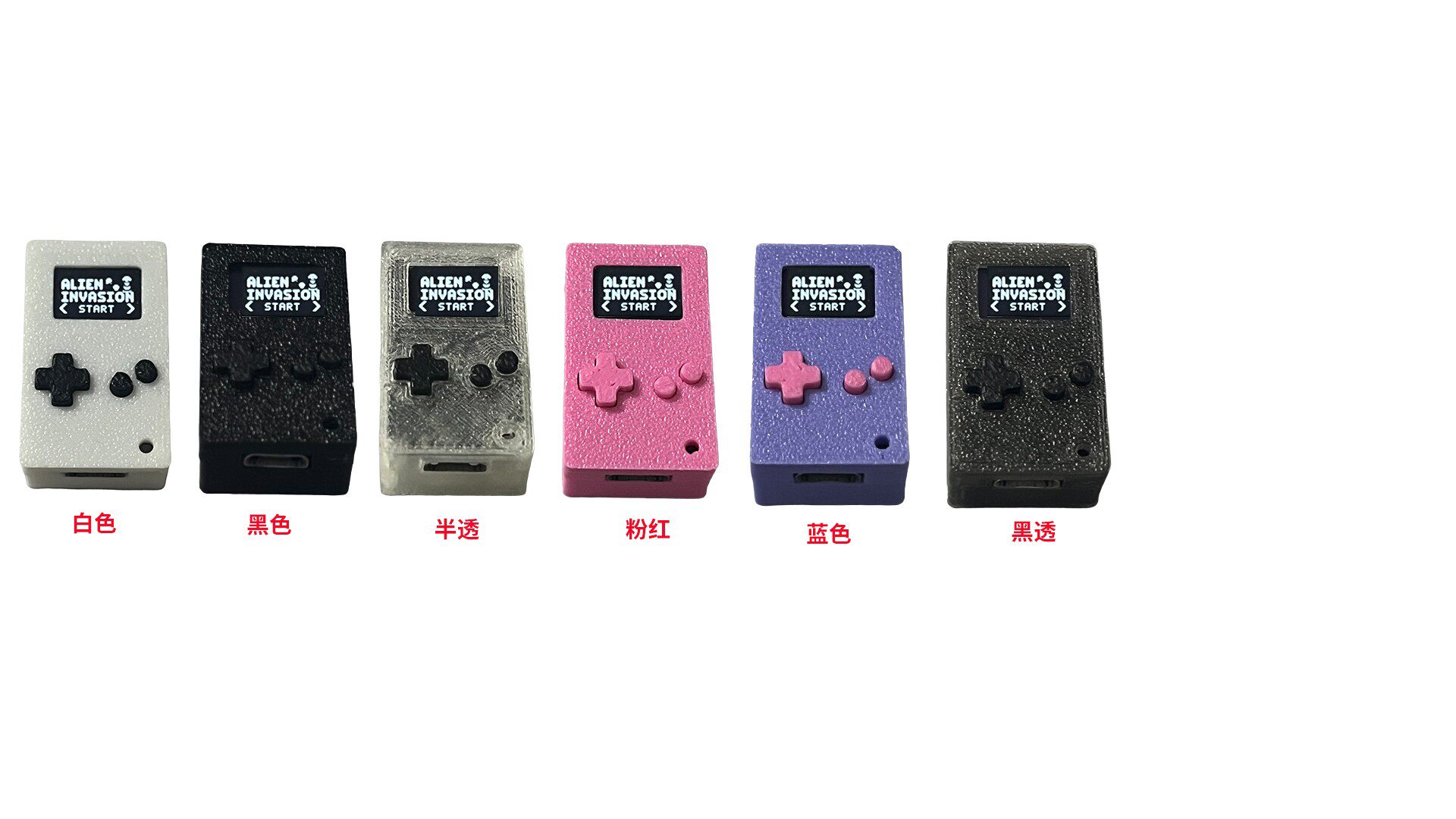 Thumby Mini Retro Handheld Gam - Gaming Console Windows บทวิจารณ์และราคา